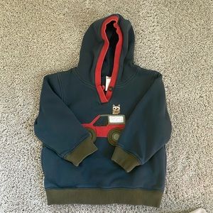 Gymboree Sweatshirt (2T-3T)